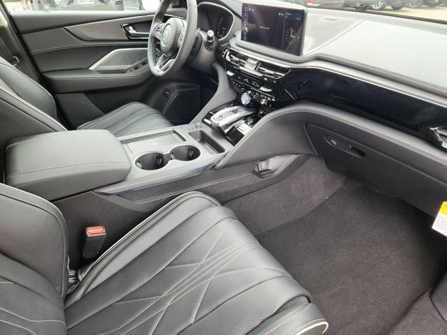 2026 Acura MDX Advance Package SH-AWD
