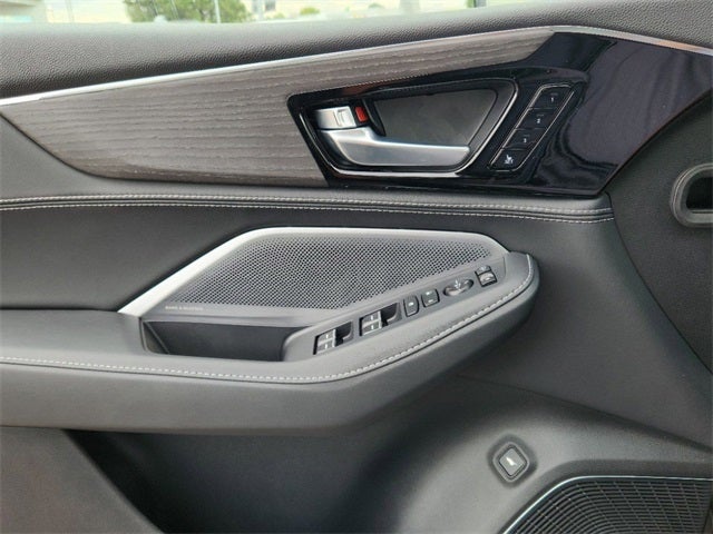 2026 Acura MDX Advance Package SH-AWD