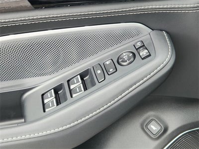 2026 Acura MDX Advance Package SH-AWD