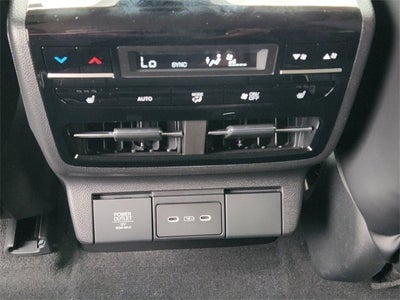 2026 Acura MDX Advance Package SH-AWD