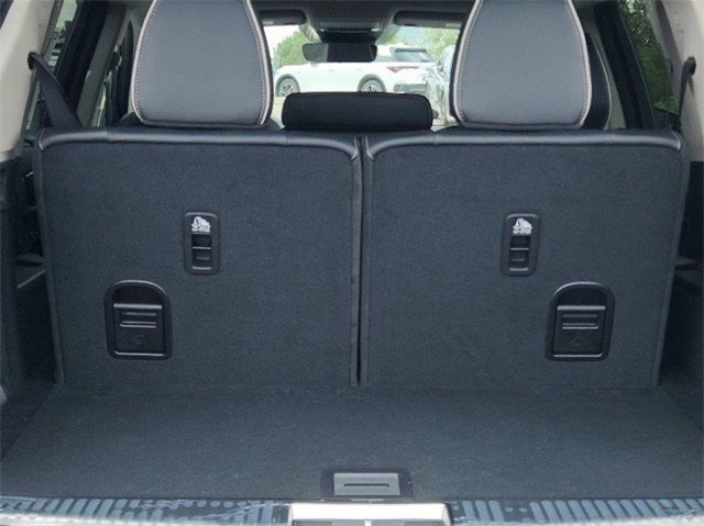 2026 Acura MDX Advance Package SH-AWD