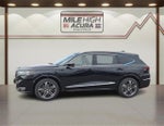 2026 Acura MDX Advance Package SH-AWD