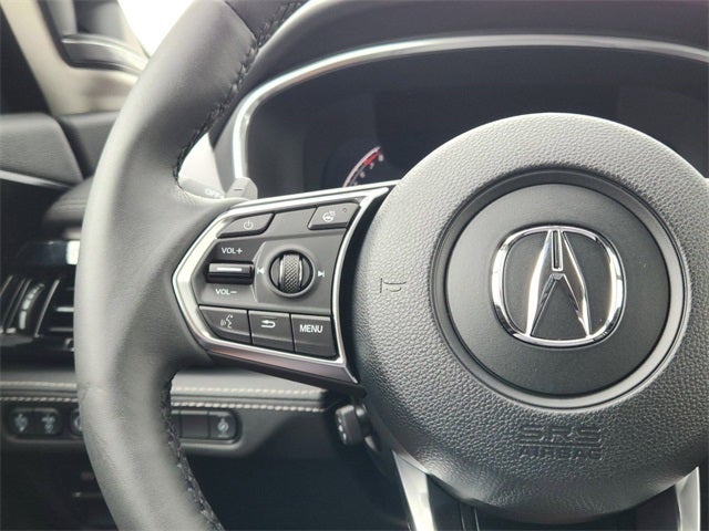 2026 Acura MDX Advance Package SH-AWD