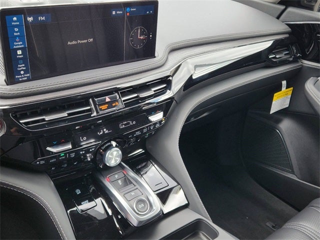 2026 Acura MDX Advance Package SH-AWD