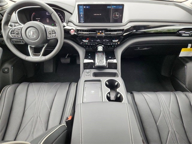 2026 Acura MDX Advance Package SH-AWD