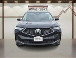 2026 Acura MDX Advance Package SH-AWD