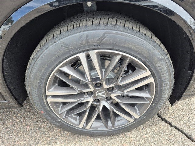 2026 Acura MDX Advance Package SH-AWD