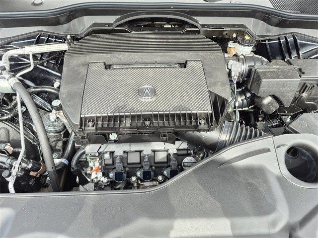 2026 Acura MDX Advance Package SH-AWD