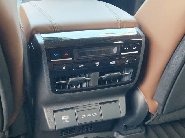 2026 Acura MDX Advance Package SH-AWD