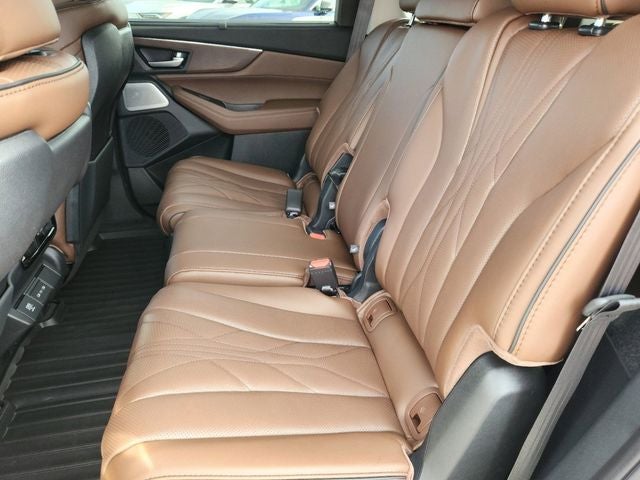 2026 Acura MDX Advance Package SH-AWD