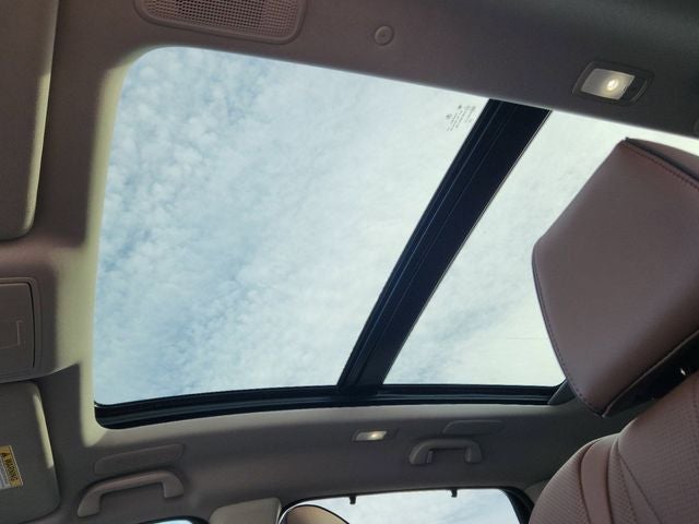 2026 Acura MDX Advance Package SH-AWD