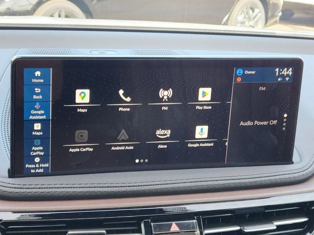 2026 Acura MDX Advance Package SH-AWD