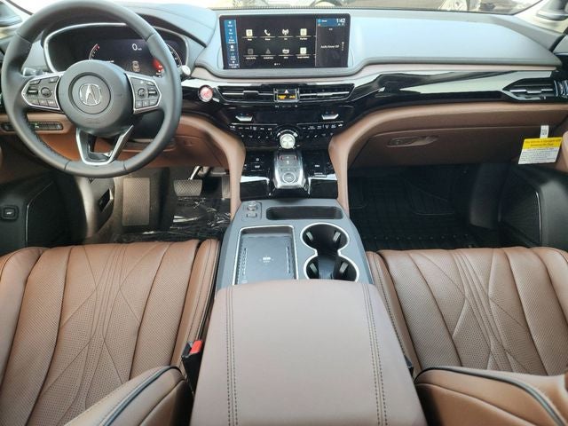 2026 Acura MDX Advance Package SH-AWD