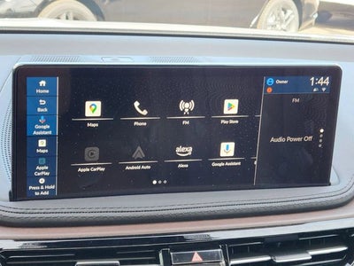 2026 Acura MDX Advance Package SH-AWD