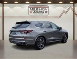 2026 Acura MDX Advance Package SH-AWD