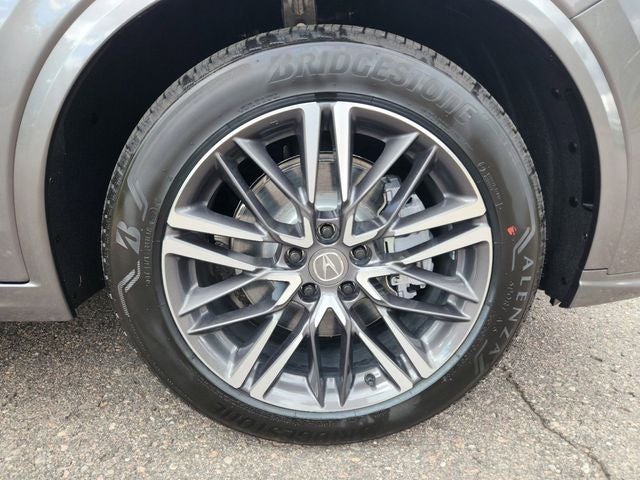 2026 Acura MDX Advance Package SH-AWD