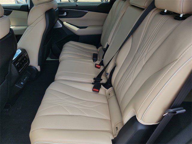 2026 Acura MDX Advance Package SH-AWD