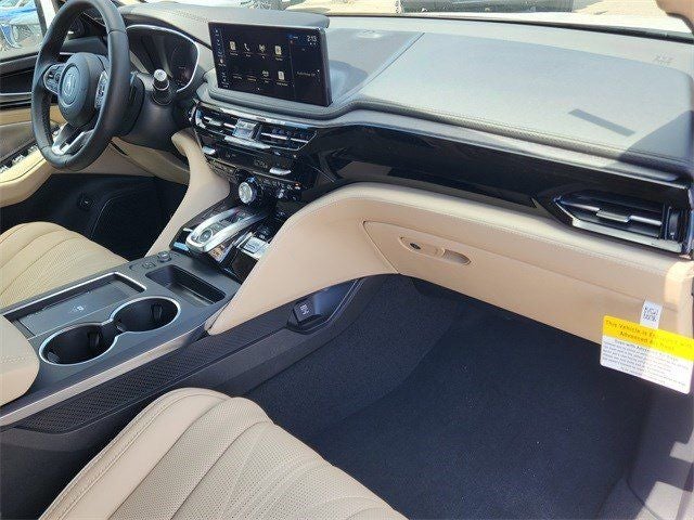 2026 Acura MDX Advance Package SH-AWD