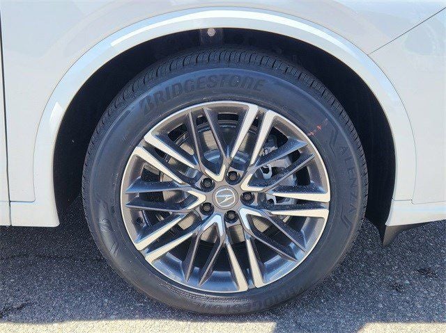 2026 Acura MDX Advance Package SH-AWD