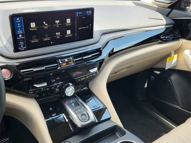 2026 Acura MDX Advance Package SH-AWD