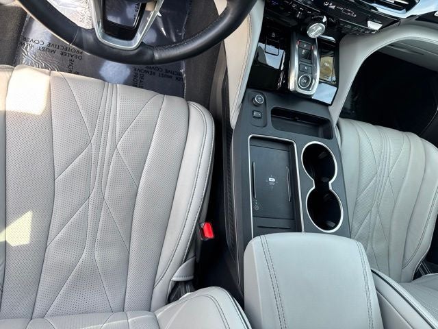 2025 Acura MDX Advance Package SH-AWD