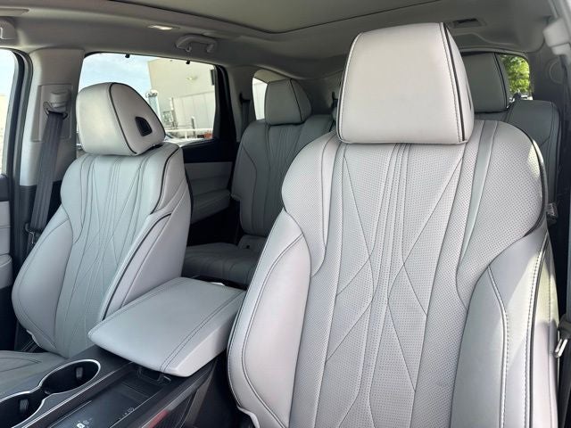 2025 Acura MDX Advance Package SH-AWD