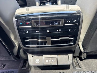 2025 Acura MDX Advance Package SH-AWD