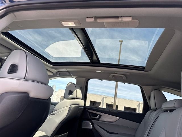 2025 Acura MDX Advance Package SH-AWD