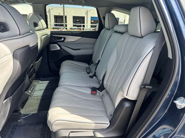 2025 Acura MDX Advance Package SH-AWD