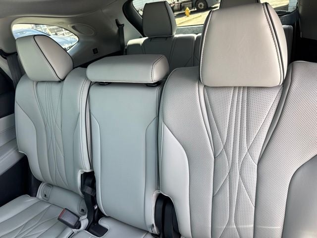 2025 Acura MDX Advance Package SH-AWD