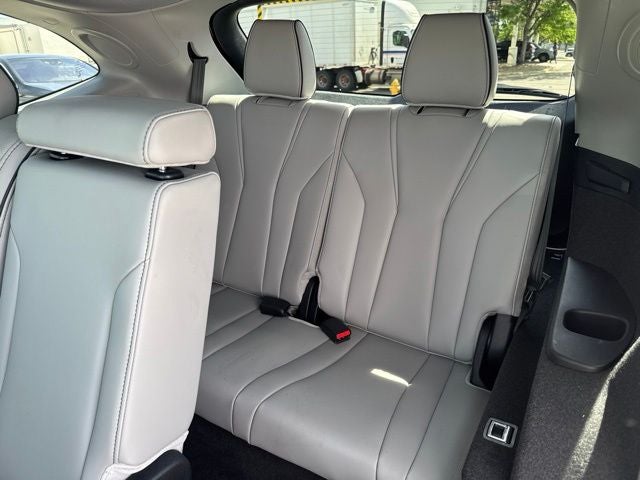 2025 Acura MDX Advance Package SH-AWD