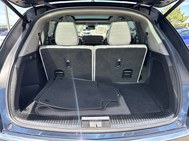 2025 Acura MDX Advance Package SH-AWD