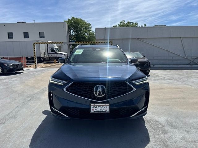 2025 Acura MDX Advance Package SH-AWD