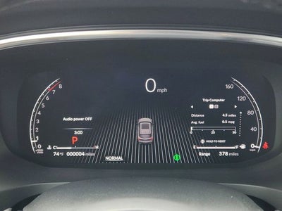 2026 Acura MDX Advance Package SH-AWD