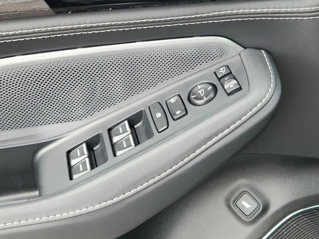 2026 Acura MDX Advance Package SH-AWD