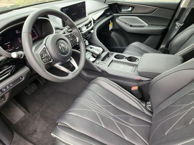 2026 Acura MDX Advance Package SH-AWD