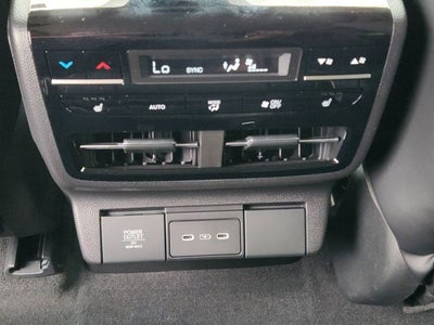 2026 Acura MDX Advance Package SH-AWD