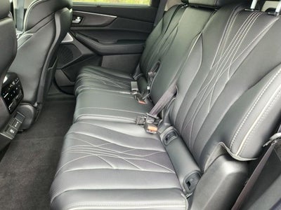 2026 Acura MDX Advance Package SH-AWD