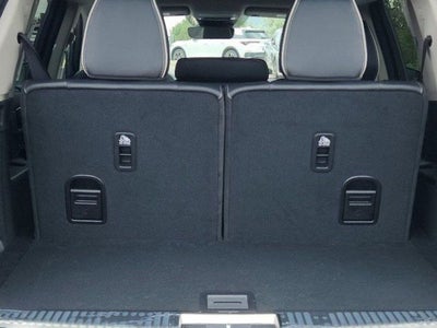 2026 Acura MDX Advance Package SH-AWD