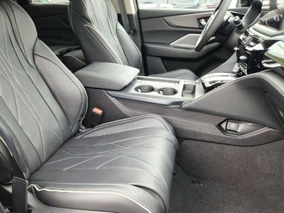 2026 Acura MDX Advance Package SH-AWD