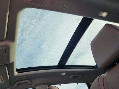 2026 Acura MDX Advance Package SH-AWD