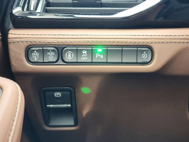 2026 Acura MDX Advance Package SH-AWD