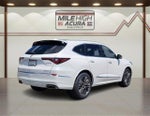 2026 Acura MDX Advance Package SH-AWD
