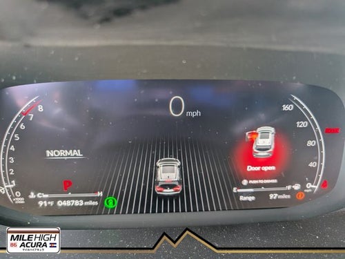 2023 Acura MDX Advance SH-AWD