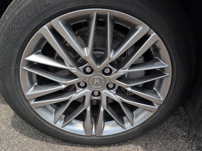 2023 Acura MDX Advance SH-AWD