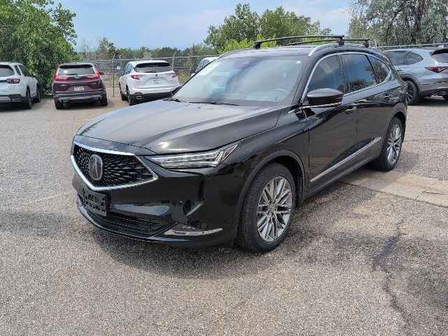 2023 Acura MDX Advance SH-AWD