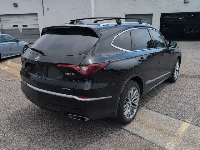 2023 Acura MDX Advance SH-AWD