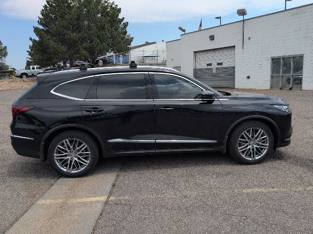 2023 Acura MDX Advance SH-AWD