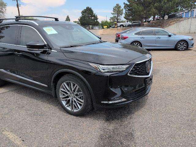 2023 Acura MDX Advance SH-AWD