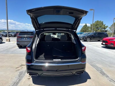 2023 Acura MDX Advance SH-AWD